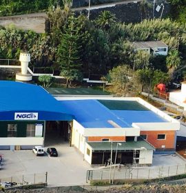 NGC TÉCNICA – REPARAÇÃO AUTOMÓVEL