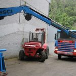 NGC TÉCNICA – REPARAÇÃO AUTOMÓVEL