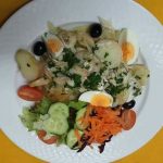 RESTAURANTE O PALHEIRO