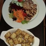 RESTAURANTE O PALHEIRO