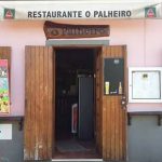 RESTAURANTE O PALHEIRO