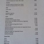 RESTAURANTE O PALHEIRO