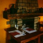 RESTAURANTE O PALHEIRO