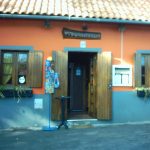 RESTAURANTE O PALHEIRO