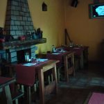 RESTAURANTE O PALHEIRO