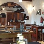 RESTAURANTE O PALHEIRO