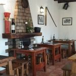 RESTAURANTE O PALHEIRO