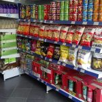 PRINCESA DO OCEANO – DISTRIBUIÇÃO DE PRODUTOS ALIMENTARES