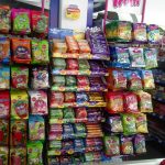 PRINCESA DO OCEANO – DISTRIBUIÇÃO DE PRODUTOS ALIMENTARES