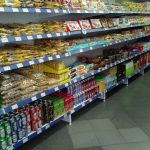 PRINCESA DO OCEANO – DISTRIBUIÇÃO DE PRODUTOS ALIMENTARES