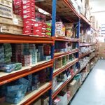 PRINCESA DO OCEANO – DISTRIBUIÇÃO DE PRODUTOS ALIMENTARES