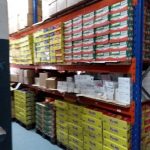 PRINCESA DO OCEANO – DISTRIBUIÇÃO DE PRODUTOS ALIMENTARES