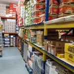 PRINCESA DO OCEANO – DISTRIBUIÇÃO DE PRODUTOS ALIMENTARES