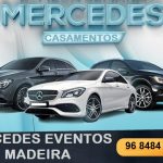 MERCEDES EVENTOS MADEIRA