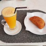 SNACK BAR RECANTO IDEAL