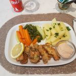 SNACK BAR RECANTO IDEAL