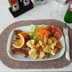 SNACK BAR RECANTO IDEAL