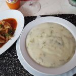 SNACK BAR RECANTO IDEAL