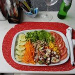 SNACK BAR RECANTO IDEAL