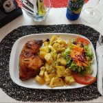 SNACK BAR RECANTO IDEAL