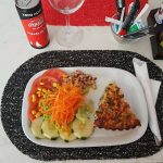 SNACK BAR RECANTO IDEAL