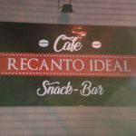 SNACK BAR RECANTO IDEAL