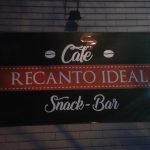SNACK BAR RECANTO IDEAL