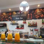 SNACK BAR RECANTO IDEAL