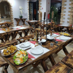 Restaurante Boa Vista