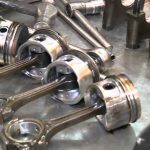 RETIFICADORA DE MOTORES