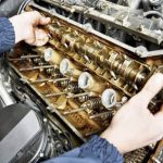 RETIFICADORA DE MOTORES