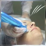 DORI SILVA MICROPIGMENTAÇÃO