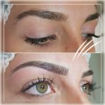 DORI SILVA MICROPIGMENTAÇÃO