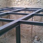 Serralharia Civil – Joao Manuel Gomes