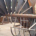 Serralharia Civil – Joao Manuel Gomes