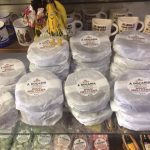 A doçaria – Fabrico Artesanal