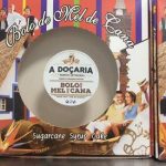 A doçaria – Fabrico Artesanal