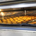 A doçaria – Fabrico Artesanal