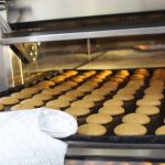 A doçaria – Fabrico Artesanal