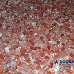 A doçaria – Fabrico Artesanal