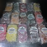 A doçaria – Fabrico Artesanal