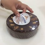 A doçaria – Fabrico Artesanal