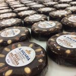 A doçaria – Fabrico Artesanal