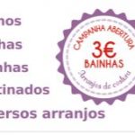 Arranjos de Costura