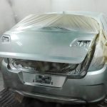 AUTO-PRESTIGIO – BATE CHAPA E PINTURA DE AUTOMÓVEIS