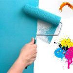 DUARTE ABREU – TETOS FALSOS E PINTURA