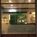 RESTAURANTE ERVILHA DOCE