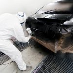 Jorge De Sousa – Oficina de Pintura e Reparação