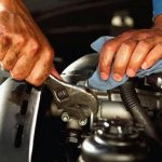 Jorge De Sousa – Oficina de Pintura e Reparação