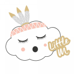 LITTLE M BABY & KIDS STORE